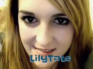 LilyTate