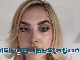 LilyWolsleyBabestation