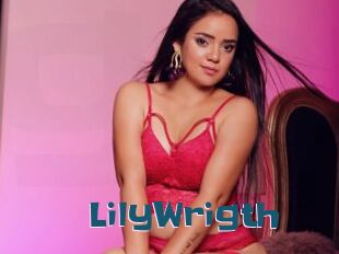 LilyWrigth