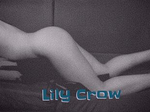Lily_Crow