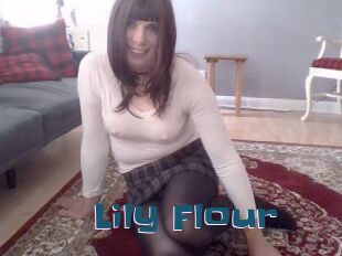 Lily_Flour