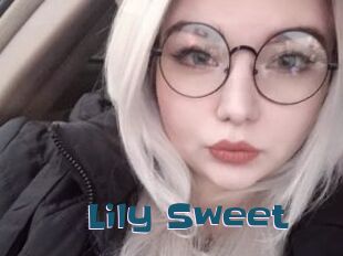 Lily_Sweet