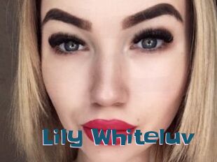 Lily_Whiteluv