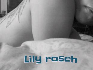 Lily_roseh