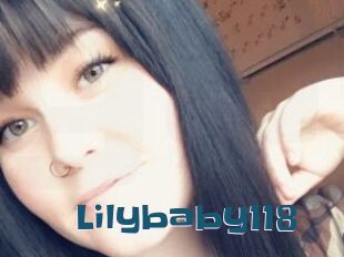 Lilybaby118