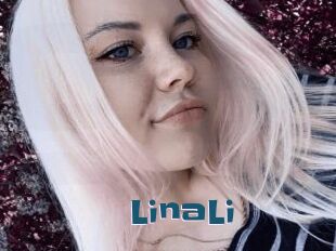 LinaLi