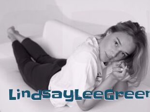 LindsayLeeGreen