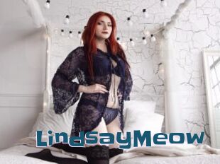 LindsayMeow