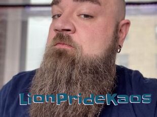 LionPrideKaos
