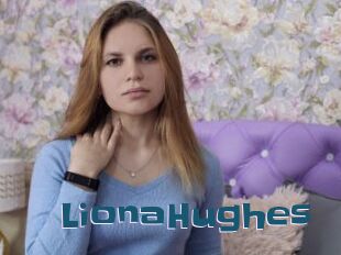 LionaHughes
