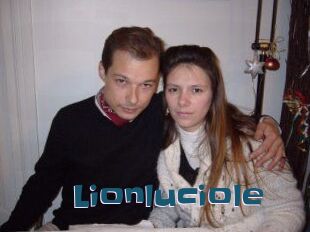 Lionluciole