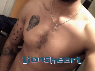 Lionsheart