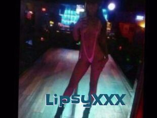 LipsyXXX