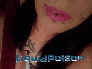 LiquidPoison