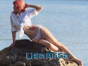 LisaAlisa