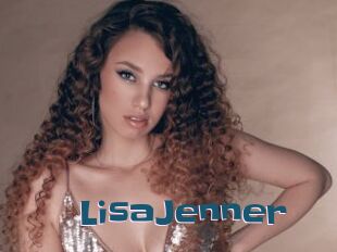 LisaJenner