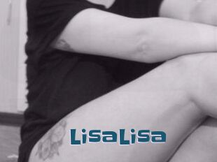 LisaLisa