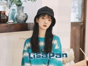 LisaPan