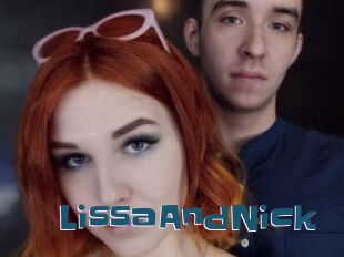 LissaAndNick