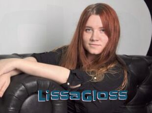 LissaGloss