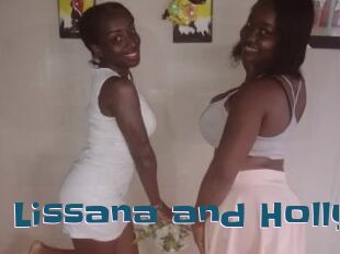 Lissana_and_Holly