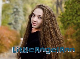 LittleAngelAnn