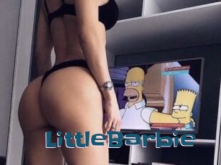 LittleBarbie