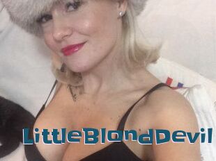 LittleBlondDevil