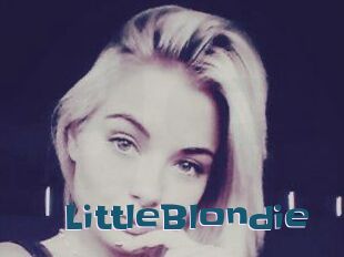 LittleBlondie