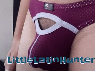 LittleLatinHunter
