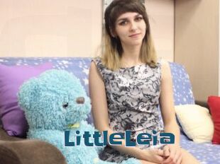 LittleLeia