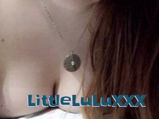 LittleLuLuXXX