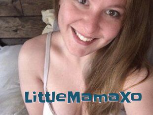 LittleMamaXo