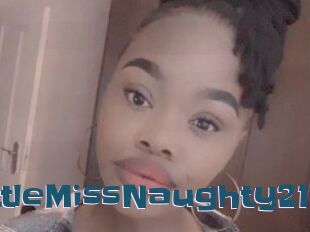 LittleMissNaughty21