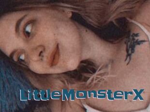 LittleMonsterX
