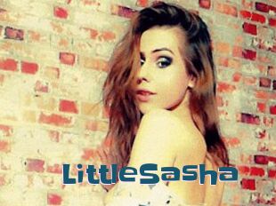 LittleSasha
