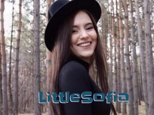 LittleSofia