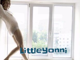 LittleYonni