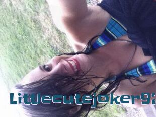 Littlecutejoker92