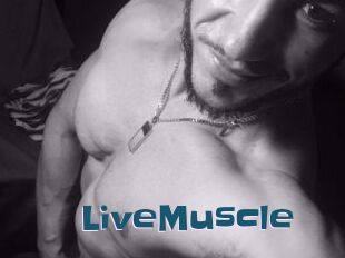LiveMuscle