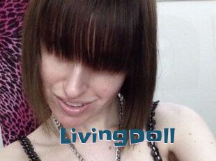 LivingDoll