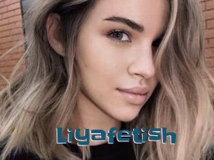 Liyafetish