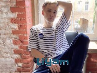 Liyam