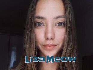 LizaMeow