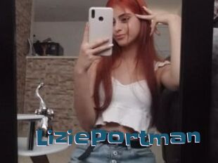 LiziePortman