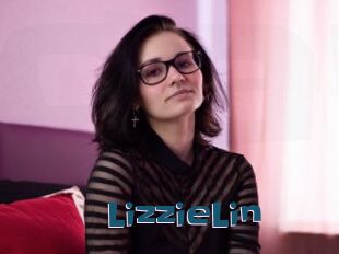 LizzieLin