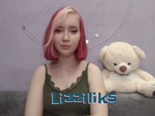 Lizziliks