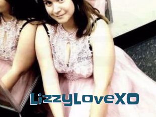 LizzyLoveXO