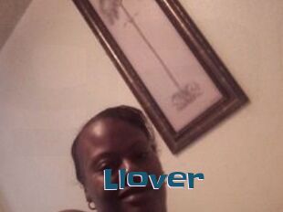 Llover