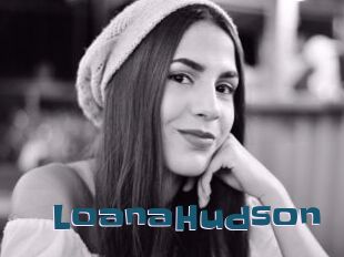 LoanaHudson